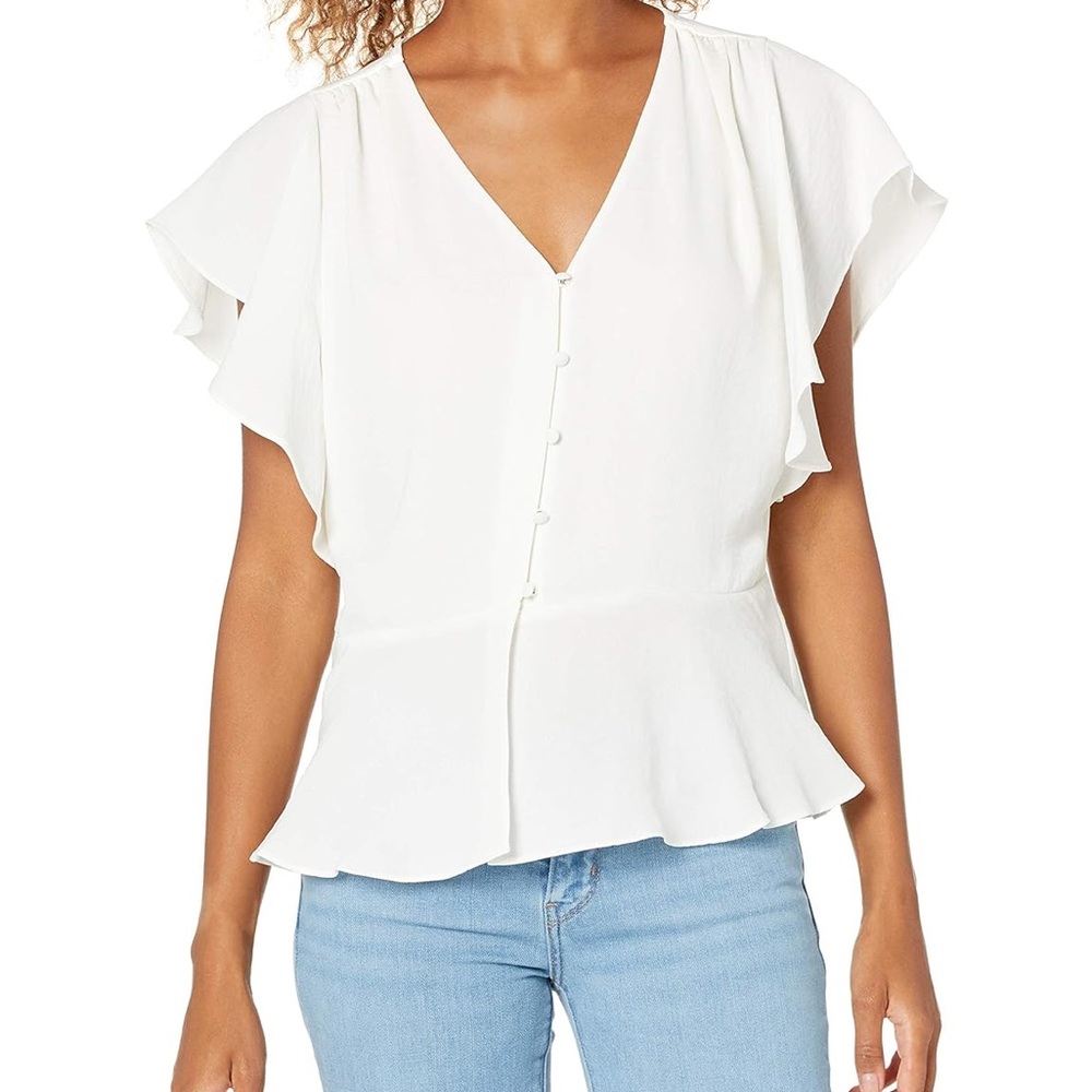 Vince Camuto Women’s Blouse
